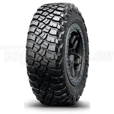 BF GoodRich Mud-Terrain T/A KM-3 28x10X14