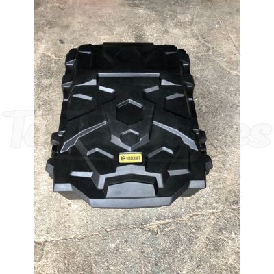 Polaris 1000XP Rear Cargo Box