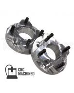 Can Am Maverick Trail/Sport 1000R wheel spacers