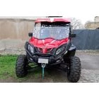 Front Bumper for the ZForce 550-800-1000ex 
