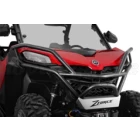 ZForce 950/1000 Sport & Sport "R" Front Bumper with brush