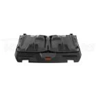 Polaris ranger 1000 Rear Cargo Box