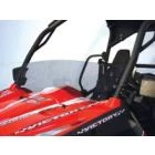 Parabrisas Policarbonato Medio Bajo ZForce 550-800-1000ex 