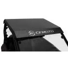 Techo Aluminio ZForce 800/950 Sport 2 Plazas