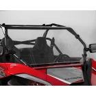  Original Full Size Polycarbonate windshield for ZForce 1000 Sport/Sport R