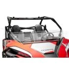 Original Half windscreen CFMoto ZForce 1000 Sport and Sport "R"
