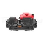 Can-Am modelo X3 Rear Cargo Box