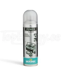 Motorex Power Clean