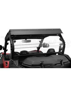 Original CFMoto Rear Polycarbonate Windshield for the ZForce 800/950 buggy