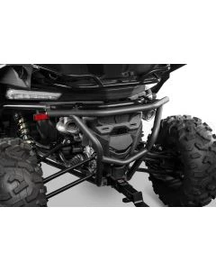 ZForce 1000 Sport - Sport "R" rear bumper