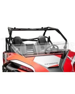 Medio Parabrisas Original Policarbonato con Deflector ZForce 1000 Sport y Sport R