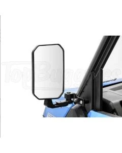 Set of UForce rearview mirrors