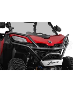 ZForce 950/1000 Sport & Sport "R" Front Bumper with brush