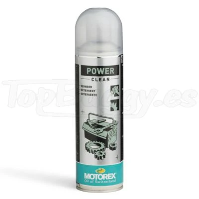 Limpiador Motorex Power Clean