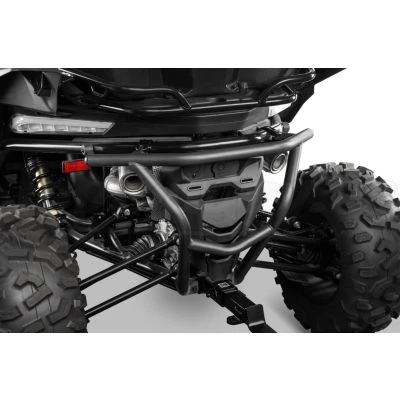 ZForce 1000 Sport - Sport "R" rear bumper