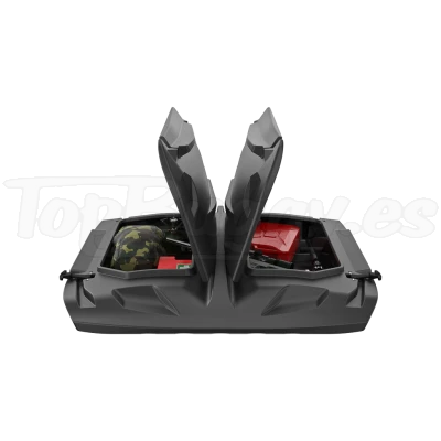 Techo con almacenaje para CFMoto ZForce 1000 Sport