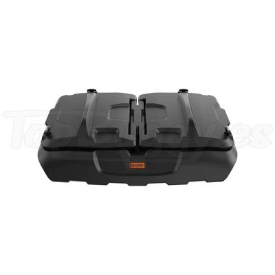 Techo con compartimento de almacenamiento para Polaris RANGER 550