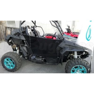 Full Size Door kit for ZForce 550-800-1000ex