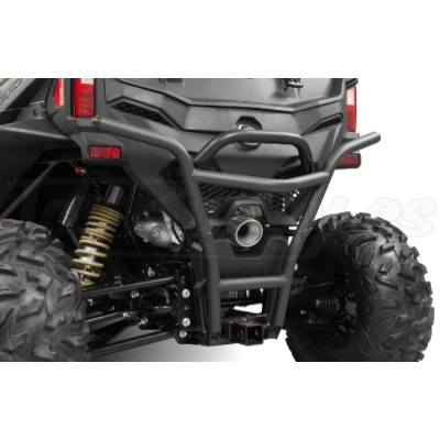 ZForce 800-950 Rear bumper