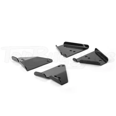 Protectores Bajos de Trapecios CFMoto Zforce 800-950 Sport