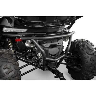 Paragolpes trasero ZForce 1000 Sport y Sport "R"