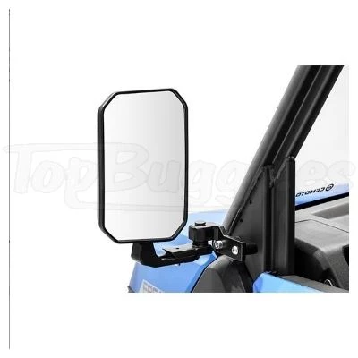 Set of UForce rearview mirrors