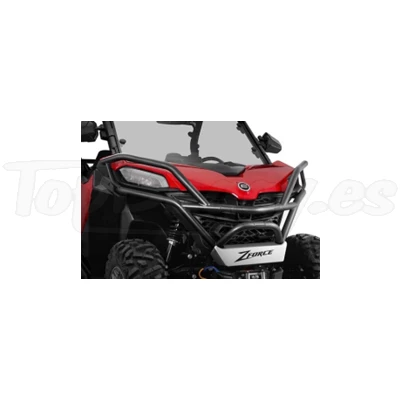 ZForce 950/1000 Sport & Sport "R" Front Bumper with brush