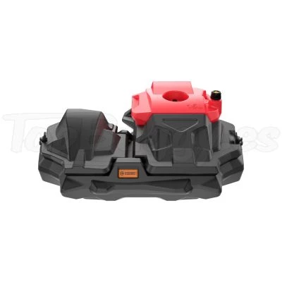 Can-Am modelo X3 Rear Cargo Box