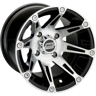 MOOSE RACING L387X Rims 14X7 4/110 4+3 for CF MOTO 1000 SPORT