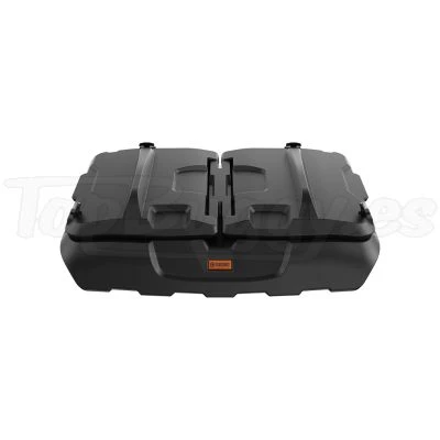 Techo con compartimento de almacenamiento para Polaris RANGER 550