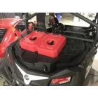 Juego Deposito de combustible de 5L para Maleta ZForce 550-800-1000ex
