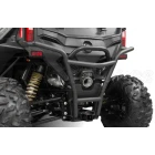 ZForce 800-950 Rear bumper