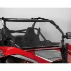  Original Full Size Polycarbonate windshield for ZForce 1000 Sport/Sport R