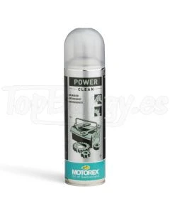 Motorex Power Clean Degreaser