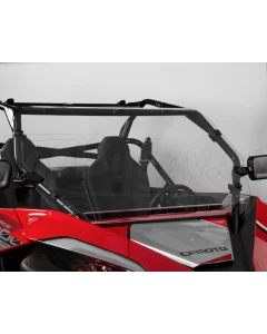 Parabrisas Completo Original Policarbonato ZForce 1000 Sport/Sport R