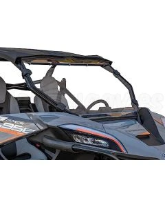 Parabrisas completo ZForce 1000 Sport sin limpiaparabrisas