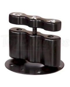 Anclaje para depositos Tesseract