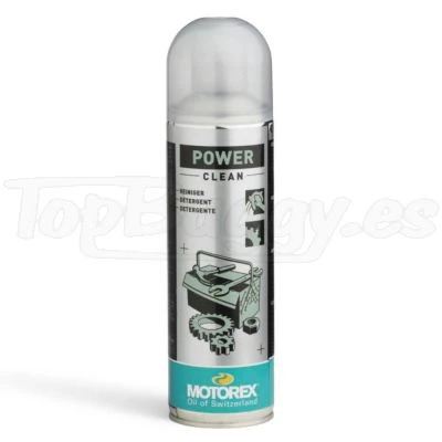 Motorex Power Clean