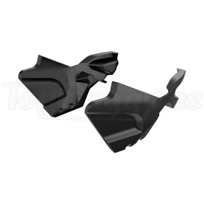 Lower door set for  ZForce 1000 Sport/Sport R